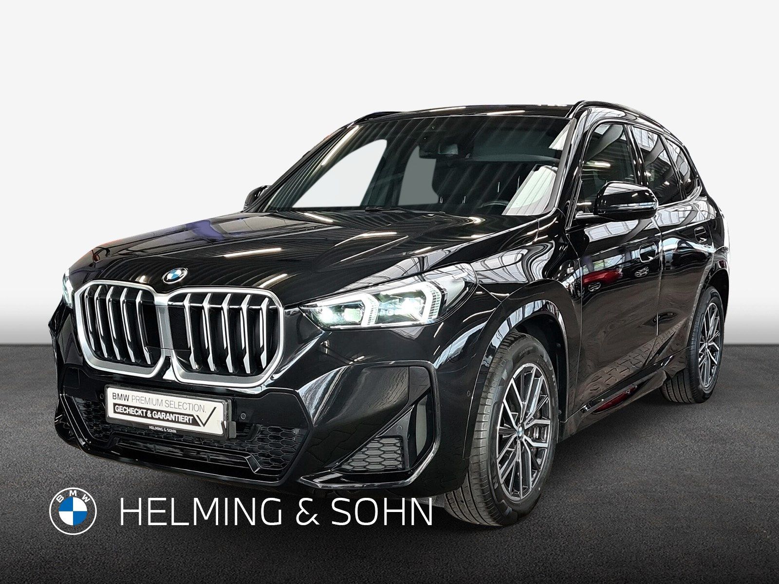 BMW X1 - Bild 1
