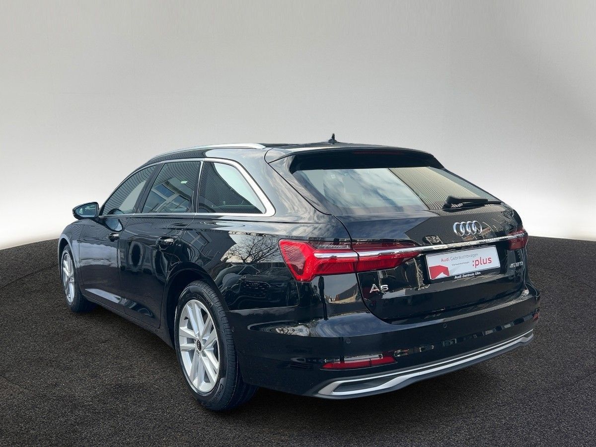 Audi A6 - Bild 3