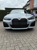 BMW M440i xDrive Gran Coupé A - - BMW M440: Limousine