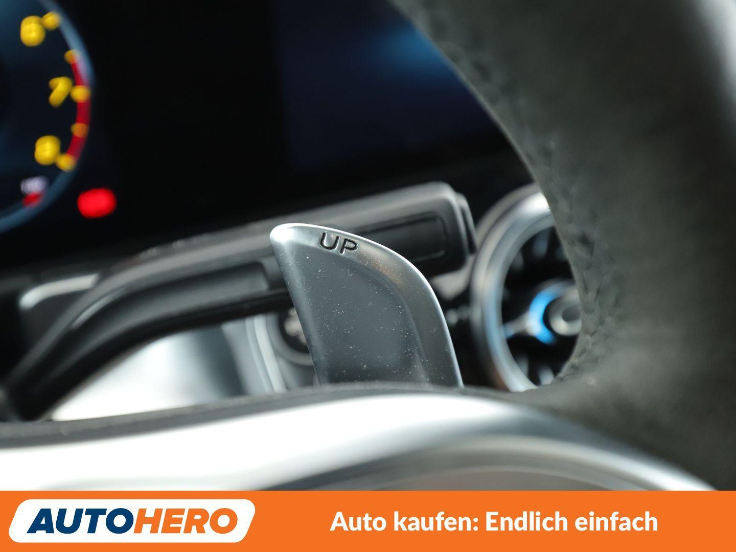 Mercedes-Benz GLB 4Matic Aut.*NAVI*HUD*LED*, миниатюра 27