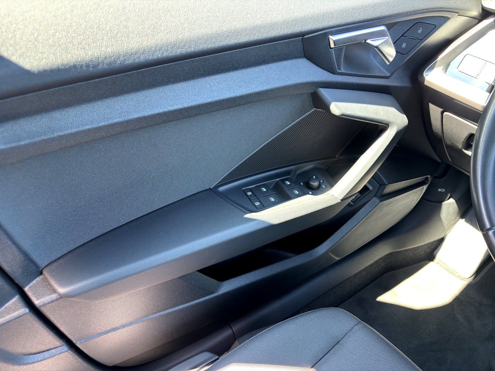 Audi A3 - Bild 11