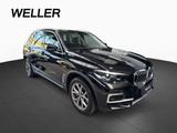 BMW X5 xDrive45e X Line 2-Achs AHK St+Go - BMW X5: Luftfederung