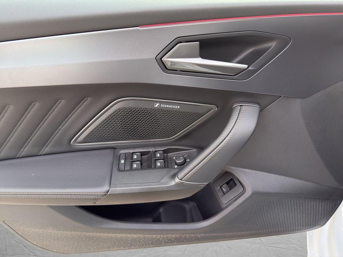 Cupra Leon - Bild 11