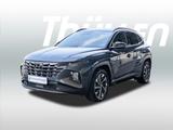 Hyundai TUCSON 1,6 T-Gdi 7-DCT 2WD - Edition 30 Plus LED - Hyundai TUCSON: Edition Plus