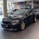 BMW M2 CS/DKG/Keramik-Bremse/M Driver's P/Garantie - BMW M2: Cs