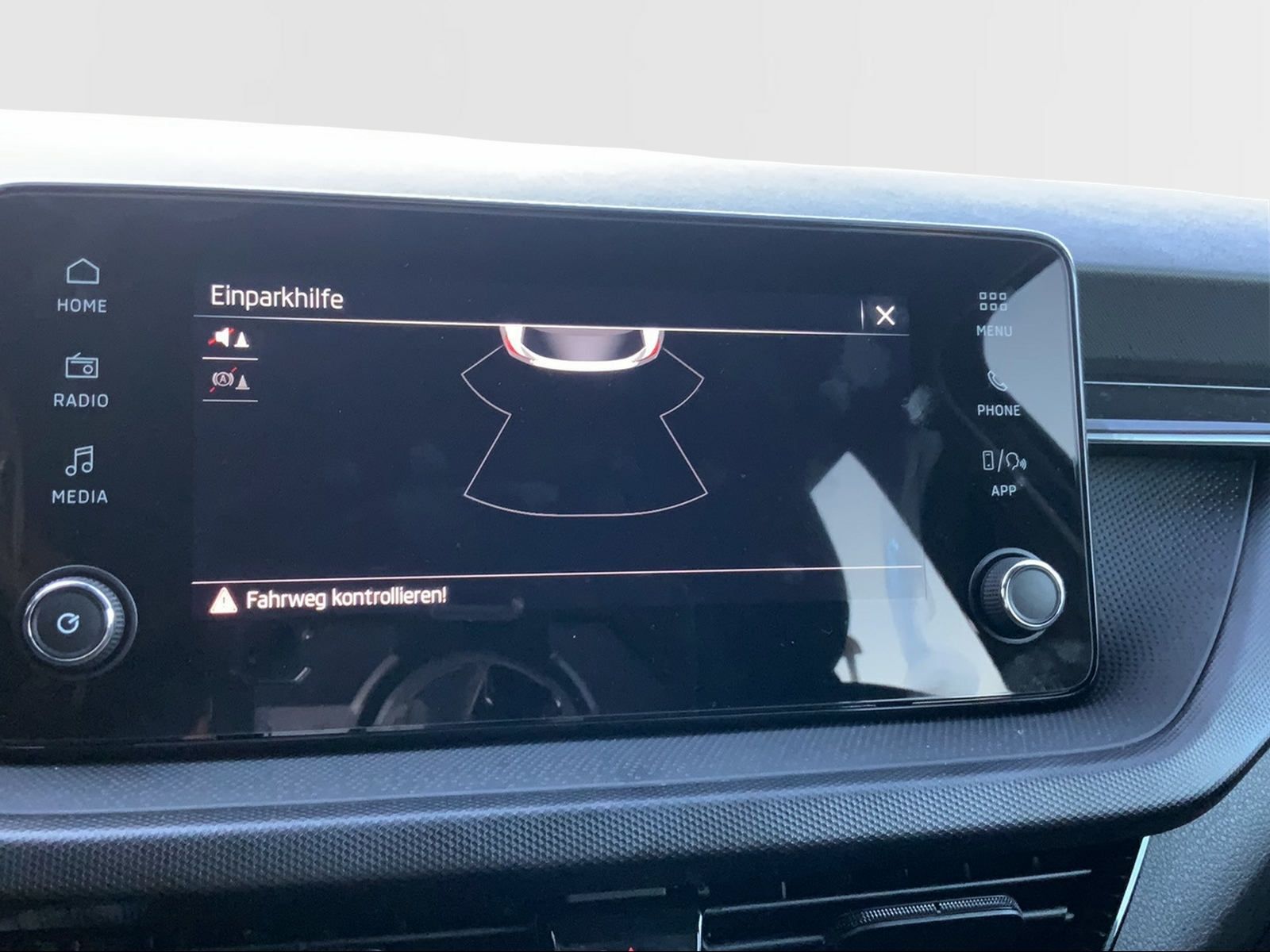 Fabia 1.0 TSI Essence SHZ,LED,Einparkhilfe hinte