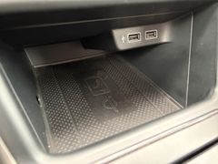 Fahrzeugabbildung Volkswagen Polo Comfortline 1.6 TDI DSG - APP*Sitzhzg*Klima