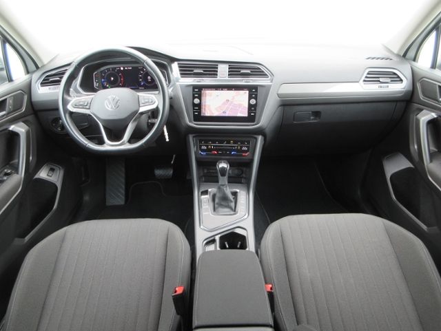 Tiguan Allspace 1.5 TSI DSG AHK/18-ZOLL/LED/NAVI