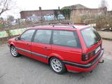 Volkswagen VW Passat 35 i Nasenbär 1993 Variant - gebrauchte VW Passat aus dem Jahr 1993