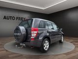 Suzuki Grand Vitara 169PS Club AHK+ALLWETTERREIFEN+KLIM - Suzuki Grand Vitara: Club