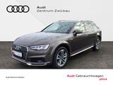Audi A4 Allroad 2.0TDI quattro Basis Matrix LED Schei - Audi A4 Allroad: Leder
