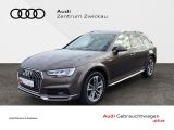 Audi A4 Allroad 2.0TDI quattro Basis Matrix LED Schei - Audi A4 Allroad mit Diesel-Antrieb