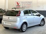 Fiat Punto Pop - gebrauchte Fiat Punto aus dem Jahr 2014