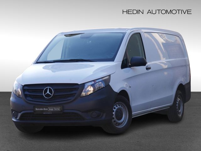 Mercedes-Benz Vito 110 CDI Kasten Lang |AHK|KLIMA|Tempomat