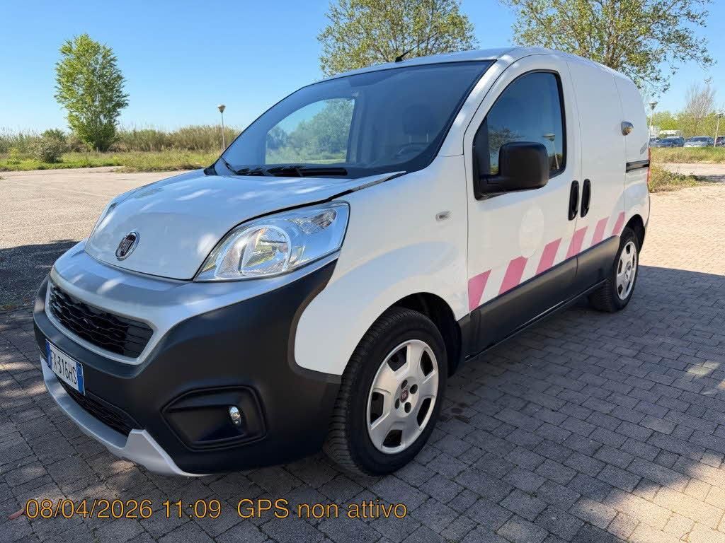 Fiat Fiorino