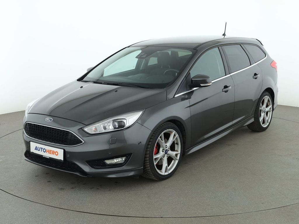 Image of Ford Focus