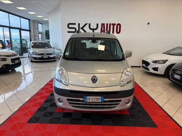 Renault Kangoo 1.6 105CV 5 porte Dynamique