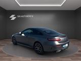 Mercedes-Benz E200 AMG*MAGNO*WIDE*R-KAMERA*DISTR+*LED*NIGHT - Mercedes-Benz E-Klasse: Coupe, AMG