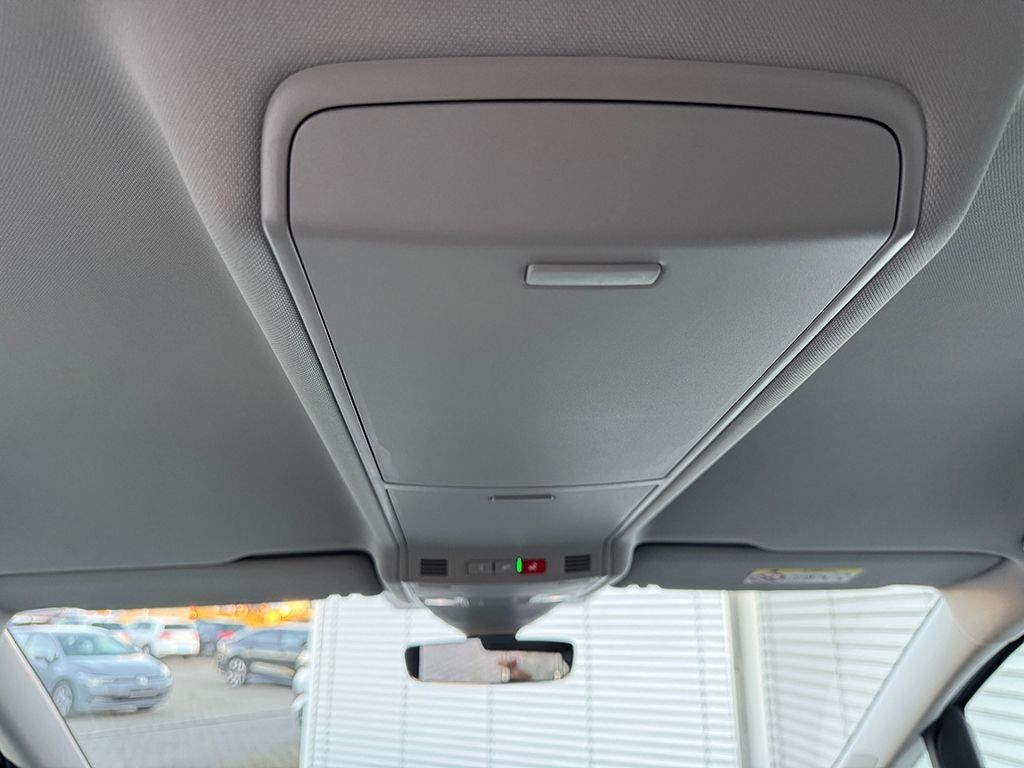 Touran 2.0 TDI "MOVE" *MATRIX*NAVI*KEYLESS*