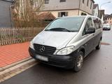 Mercedes-Benz Mercedes Vito Mixto 111 - gebrauchte Mercedes-Benz Vito aus dem Jahr 2004