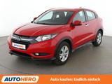 Honda HR-V 1.5 i-VTEC Elegance*NAVI*TEMPO*PDC*SHZ* - Honda Gebrauchtwagen in Duisburg