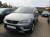 Seat Ateca Xcellence 6 Gang Panorama AHK Kamera Top - gebrauchte Seat Pickups