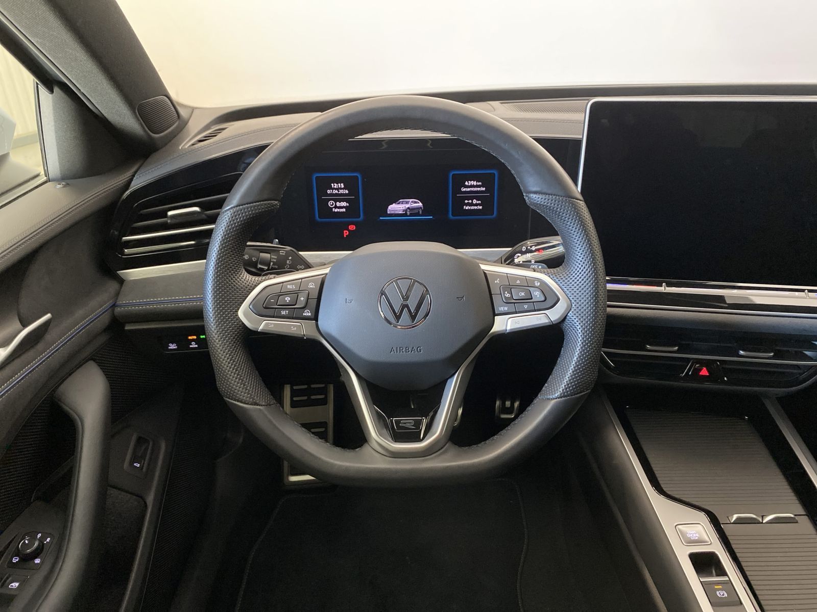 Volkswagen Passat - Bild 6