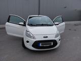 Ford Ka/Ka+ 1,2 Ambiente Ambiente - gebrauchte Ford Ka/Ka+ aus dem Jahr 2016