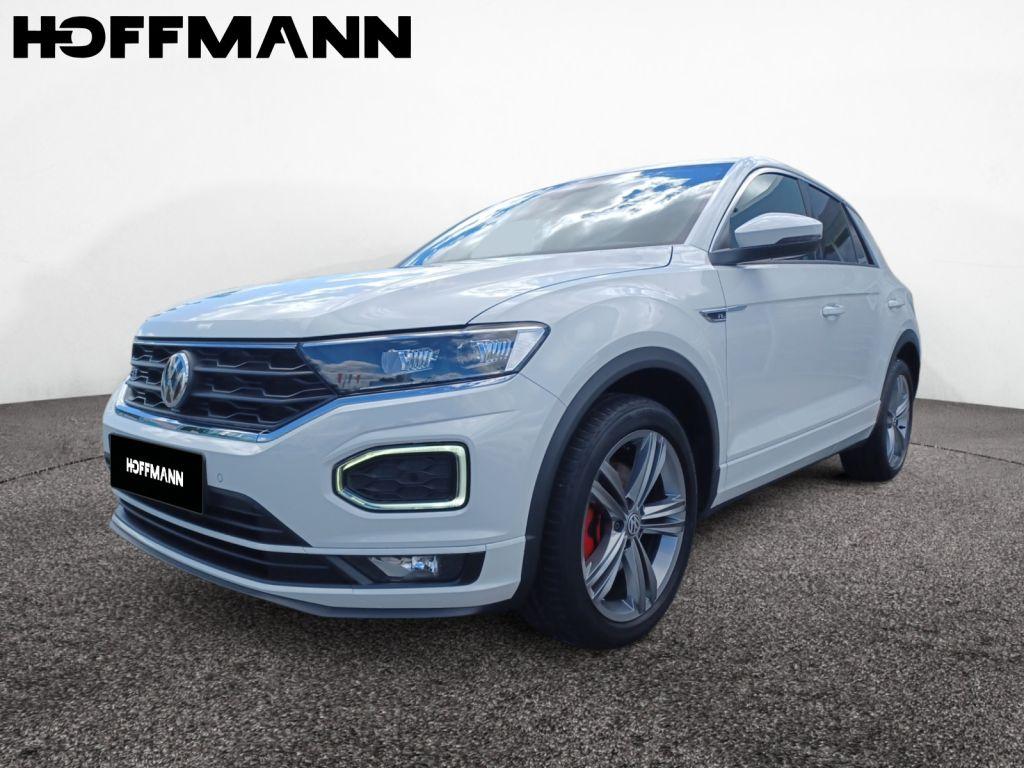 Volkswagen T-Roc 1.5 TSI ACT OPF Sport R-Line LED Navi, ACC