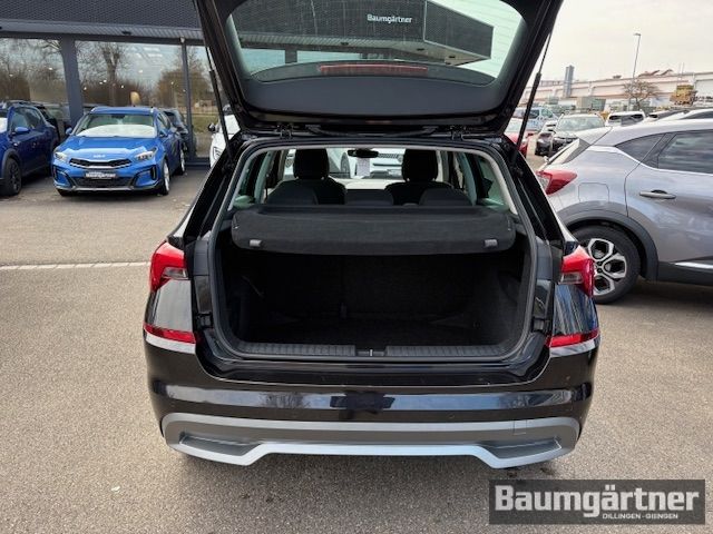 Fahrzeugabbildung SKODA Kamiq Ambition 1.0 TSI DSG Kamera/PDC/LED/Sitzh.