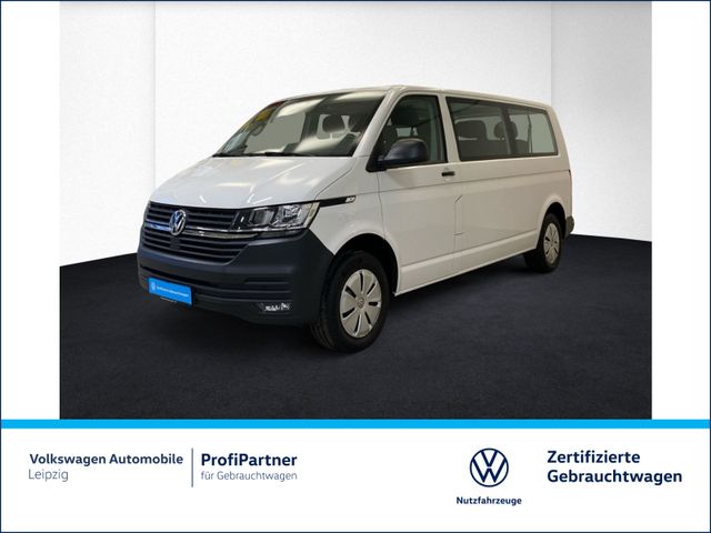 Volkswagen T6.1 Kombi LR *Standhzg.*AHK*Tempomat*PDC*