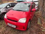 Daihatsu Cuore 1.0 Chili/Automatik/Klima/Export! - Daihatsu aus 2006