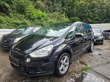 Ford S-Max S-MAX Titanium*7Sitzer * - Ford S-Max aus 2007: Titanium