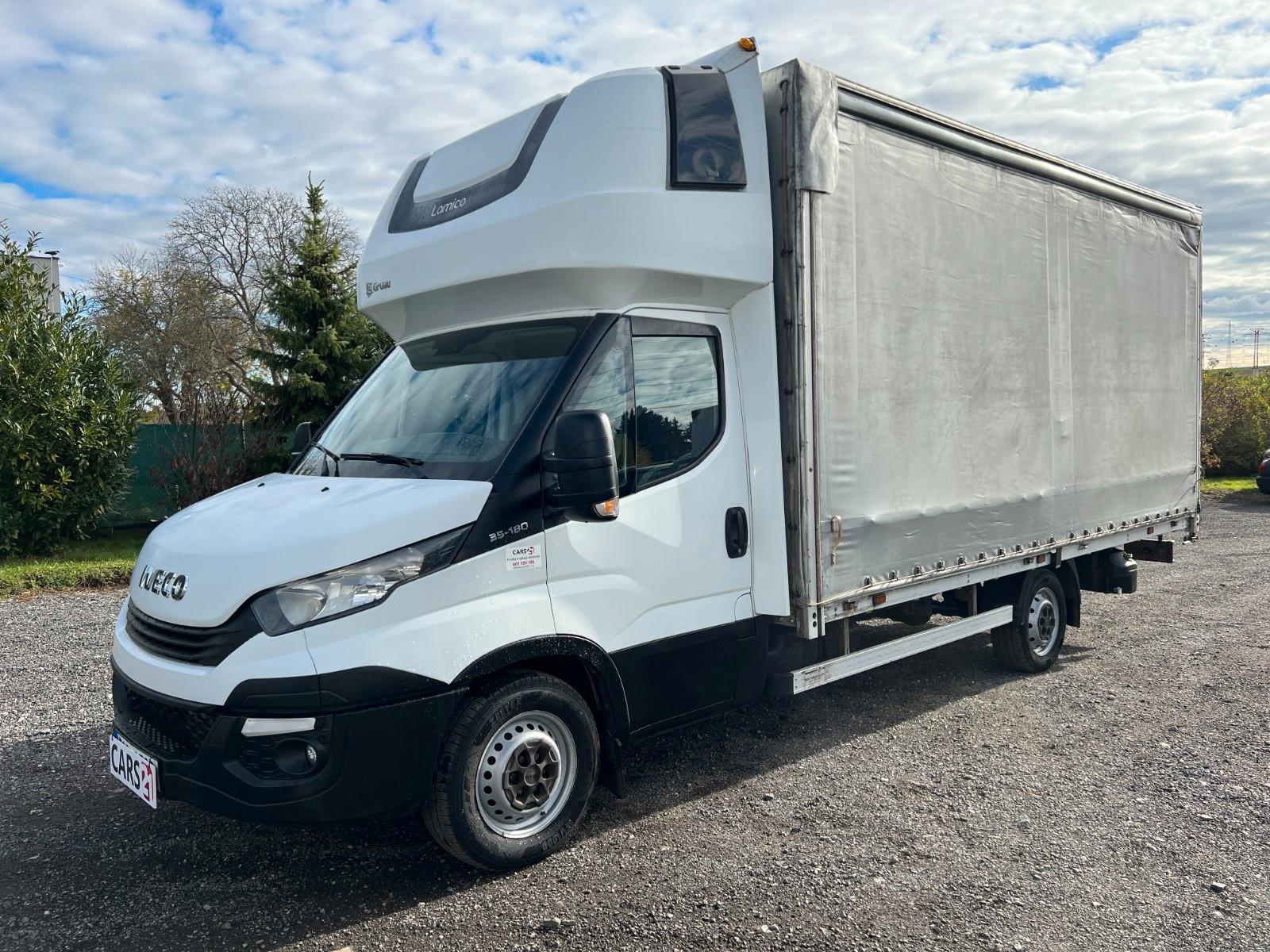 Iveco Daily