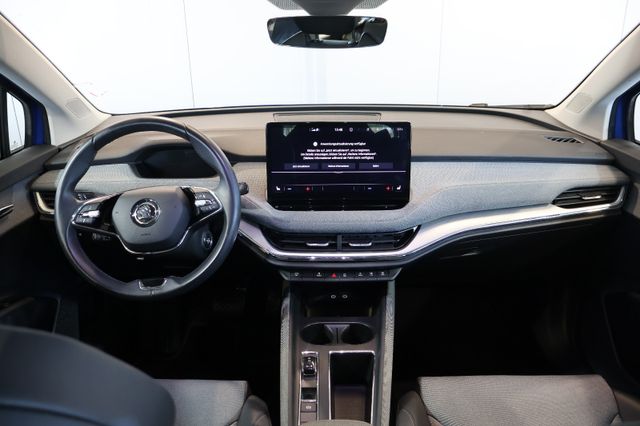 Skoda Enyaq 60 Loft ACC+KEY+LED+KAM+AMBIENT+CARPLAY