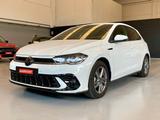 Andere Volkswagen Polo 1.0 TSI R-Line *PREZZO PROMO* - Andere mit Benzin-Antrieb: Alcantara, mit ABS, mit Klimaanlage