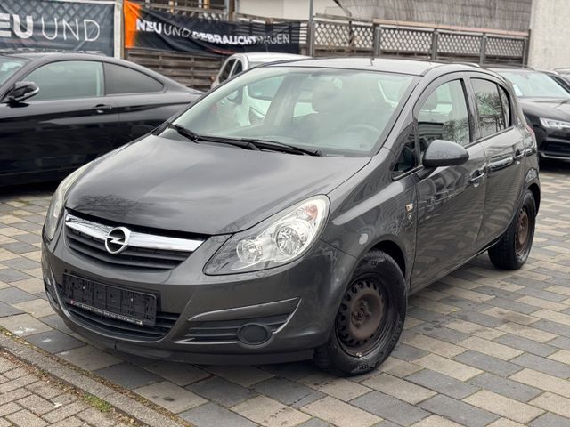 Opel Corsa D Edition "111 Jahre"