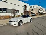 BMW Z4  Roadster e89 23i  2.Hand M Packet ... - BMW Z4 E89 mit Benzin-Antrieb