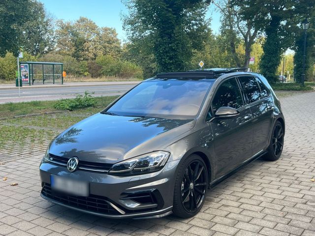 Volkswagen Vw Golf 7R