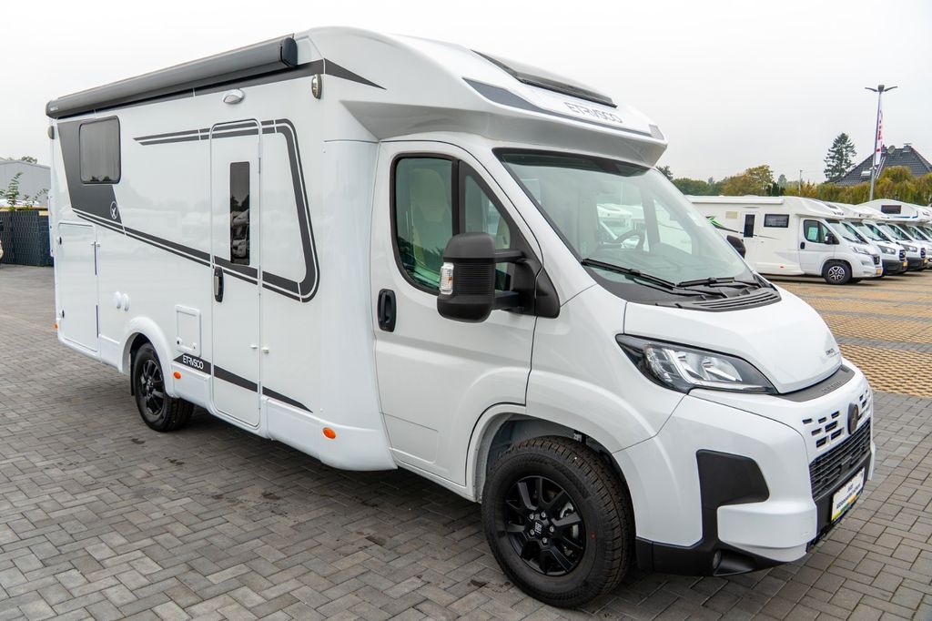 T 6900 SB *2025*Einzelbetten*Compl.-Sel.-*RFK*