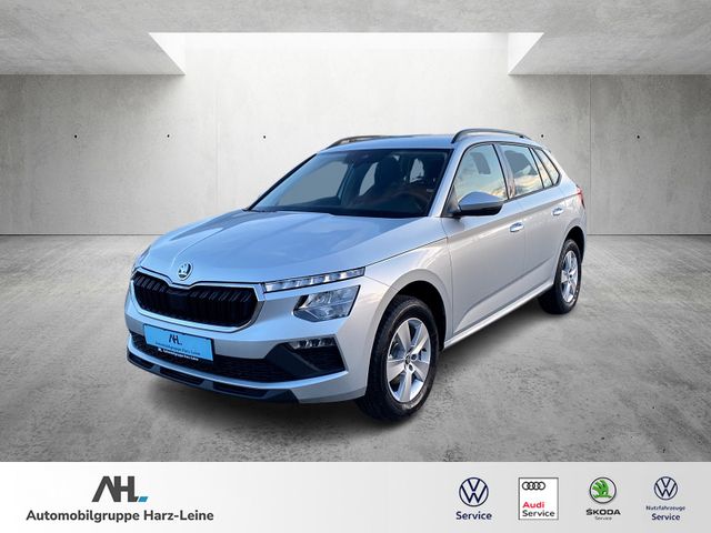 Skoda Kamiq 1.0 TSI "Essence" DSG/LED/GRA/DAB/SmartLin