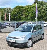 Ford Fiesta 1.4 erst58tkm KLIMA 5türig TÜV07/2027 - Ford Fiesta aus 2003