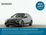 Mercedes-Benz C 300 e T AMG Night AHK Pano Digital Light - Mercedes-Benz C 300