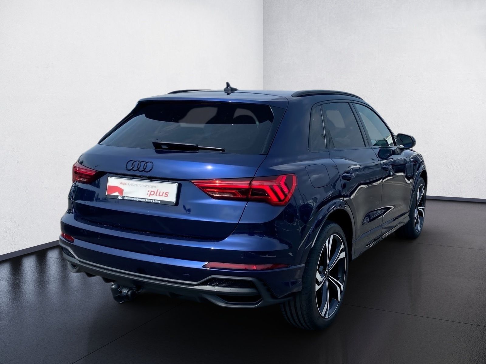 Audi Q3 - Bild 5