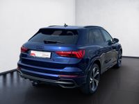 Audi Q3 - Vorschau Bild 5