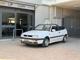 Volkswagen Golf Cabriolet 1.8 75 cv cat Avantgar - Volkswagen Golf: Cabrio, 7