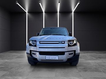 Land-Rover Defender - 2