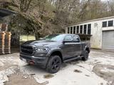 Dodge RAM 1500 Laramie 5.7l Hemi - Pano- 3" Lift - H&K - Dodge RAM: 1500 Laramie