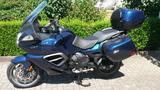 Triumph Trophy SE - TRIUMPH TROPHY