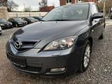 Mazda3 Lim. 1.6 Sport*KLIMA*SHZ*AUTOMATIK*ALU* - Mazda: Mazda3 Sport